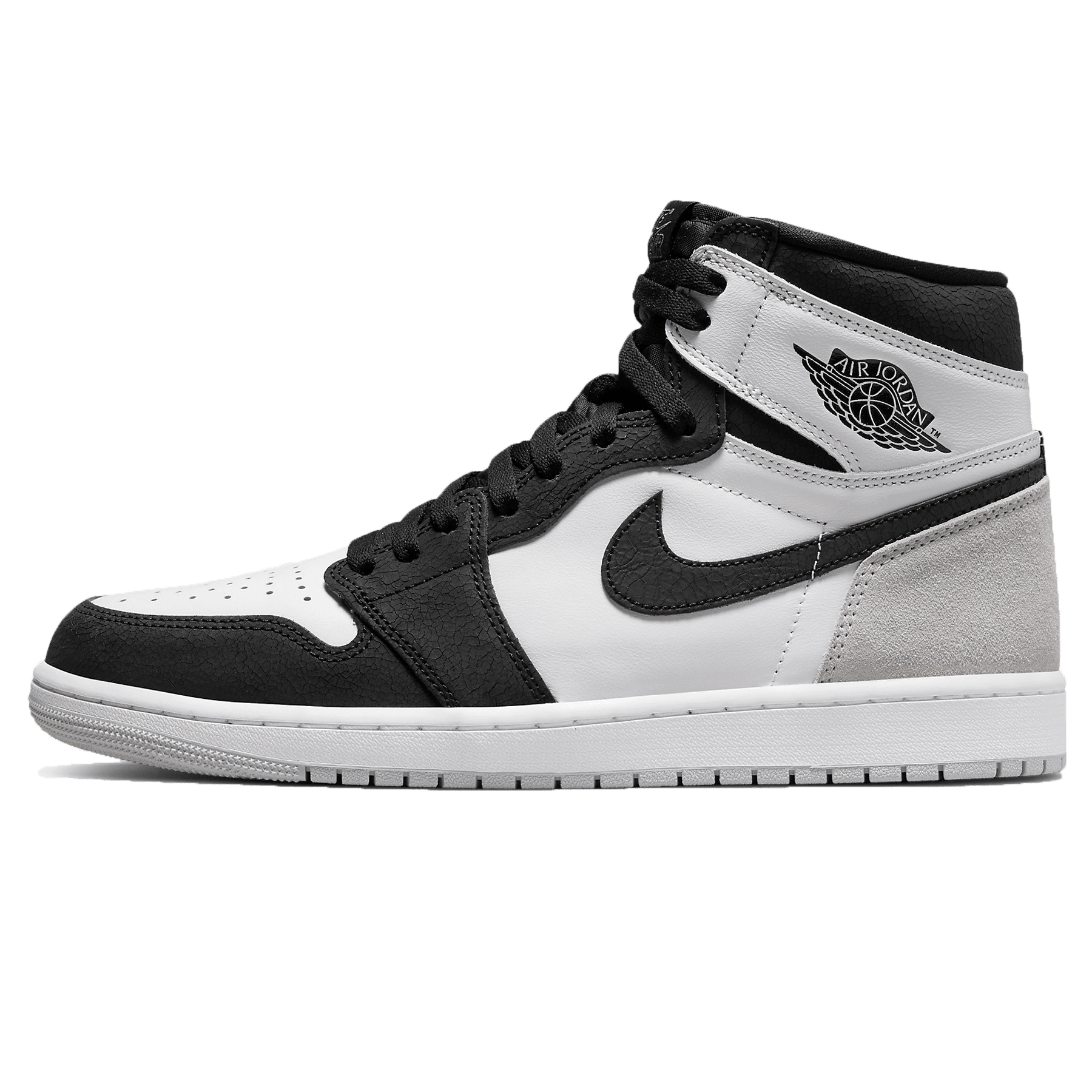Air Jordan 1 Stage Haze Retro High OG - Iconic Sneaker Style