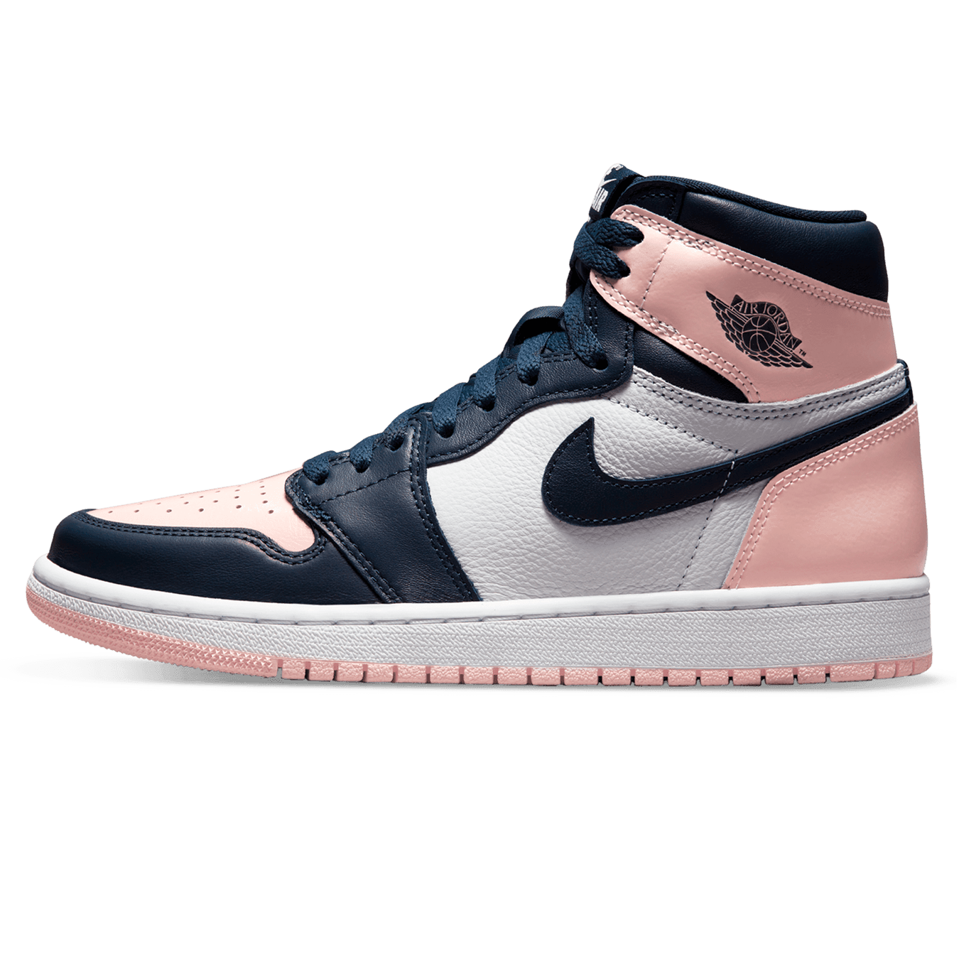 Air Jordan 1 Retro Bubble Gum High Wmns OG SE Sneakers