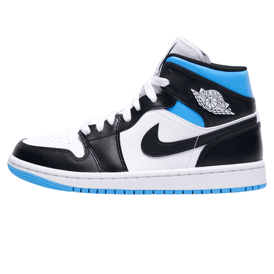 Air Jordan 1 Royal Black Blue - Experience Stylish Comfort and Unmatched Performance