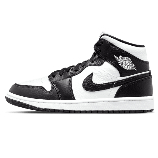 Air Jordan 1 Mid Homage - Stylish Comfort and Iconic Design for Women
