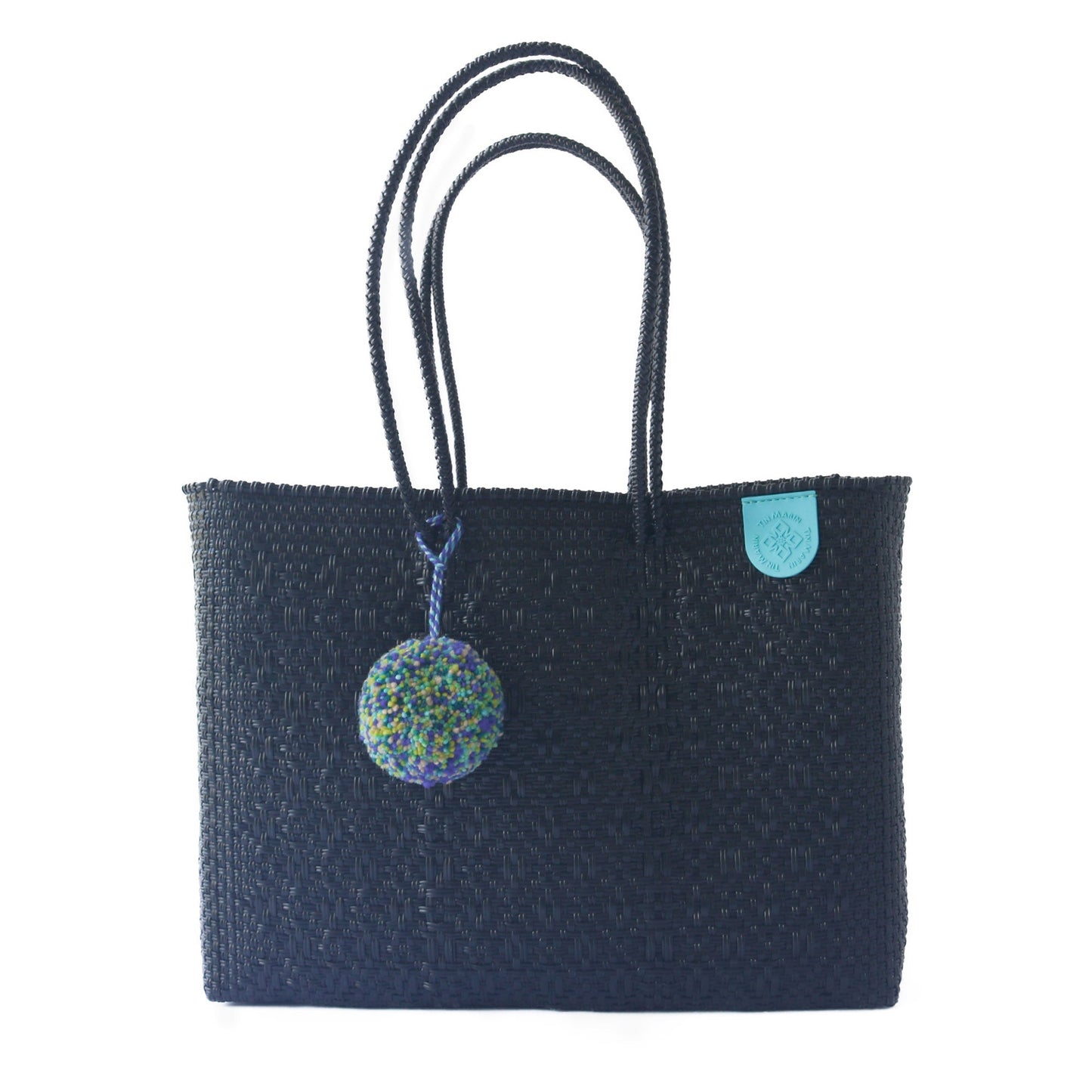 Super Totes Tin Marin Brand
