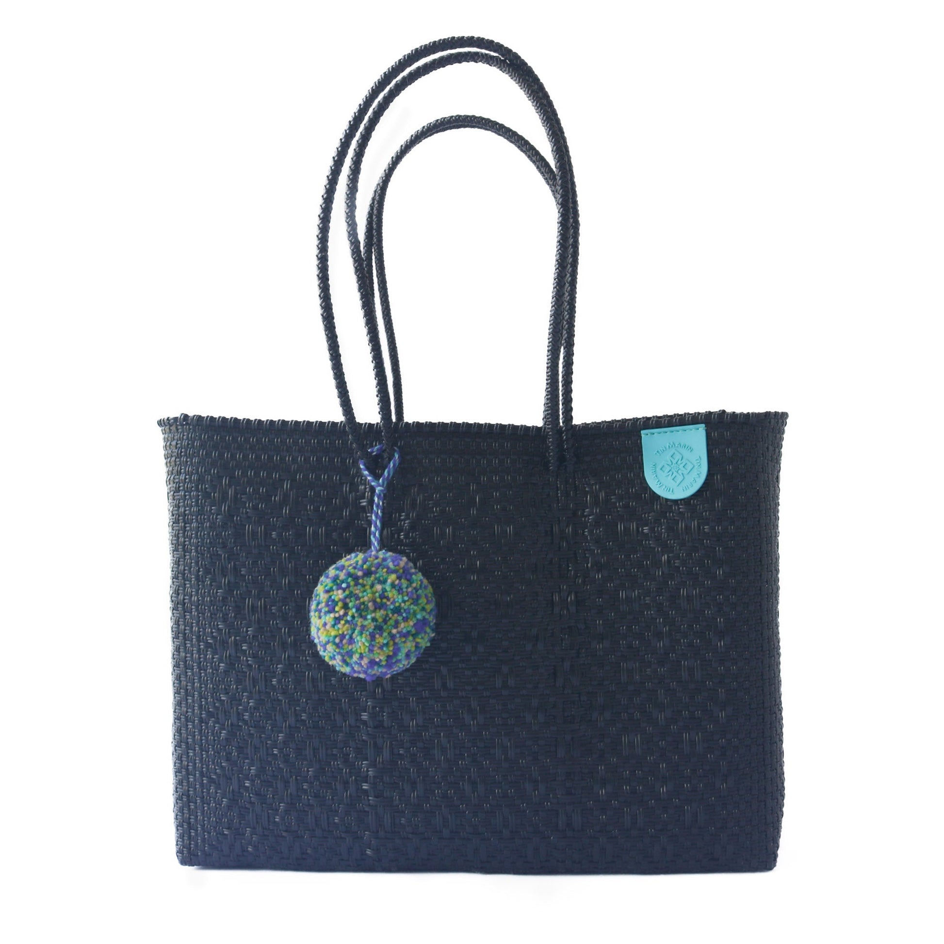 Super Totes Tin Marin Brand