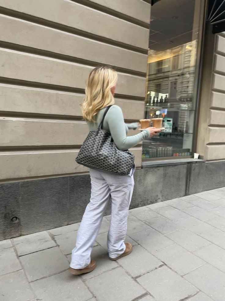 Sneakernational - Goyard Bags - 307