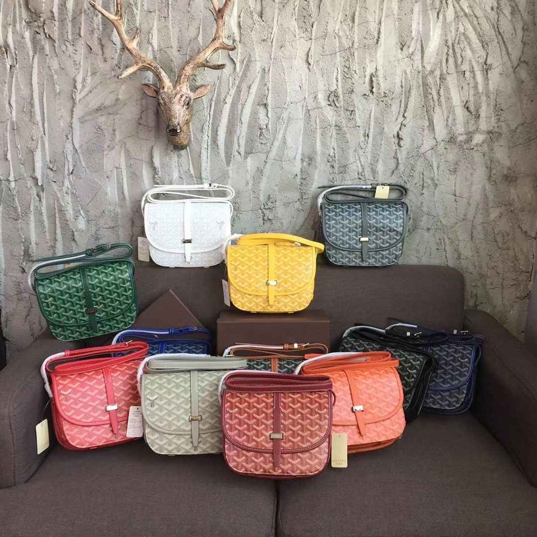 Sneakernational - GOYARD -Bags - 2018