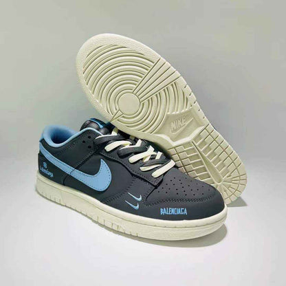 Designer SB DUNK Low x Balenciaga
