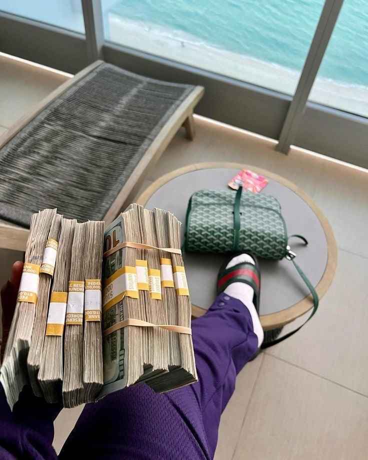 Goyard 1984 - GYD Belvédère Bags - 020198-2 - 1984