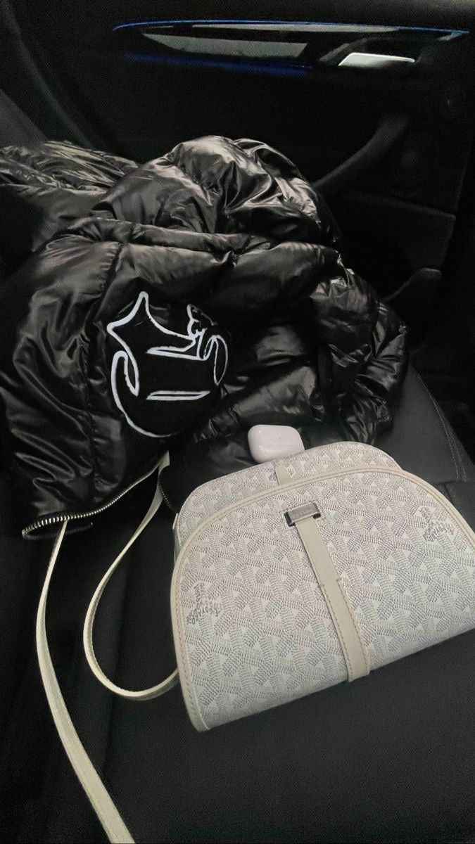 Sneakernational Goyard Belvédère Bags 020198-5