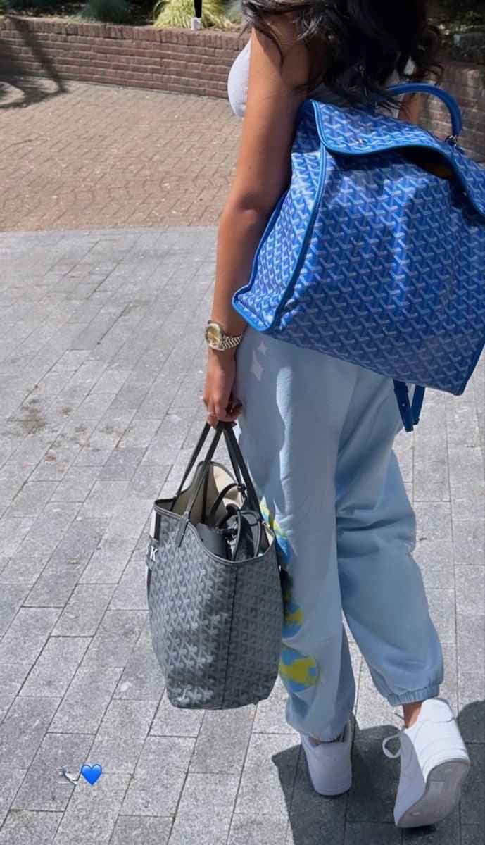 Sneakernational - Goyard Bags - 307