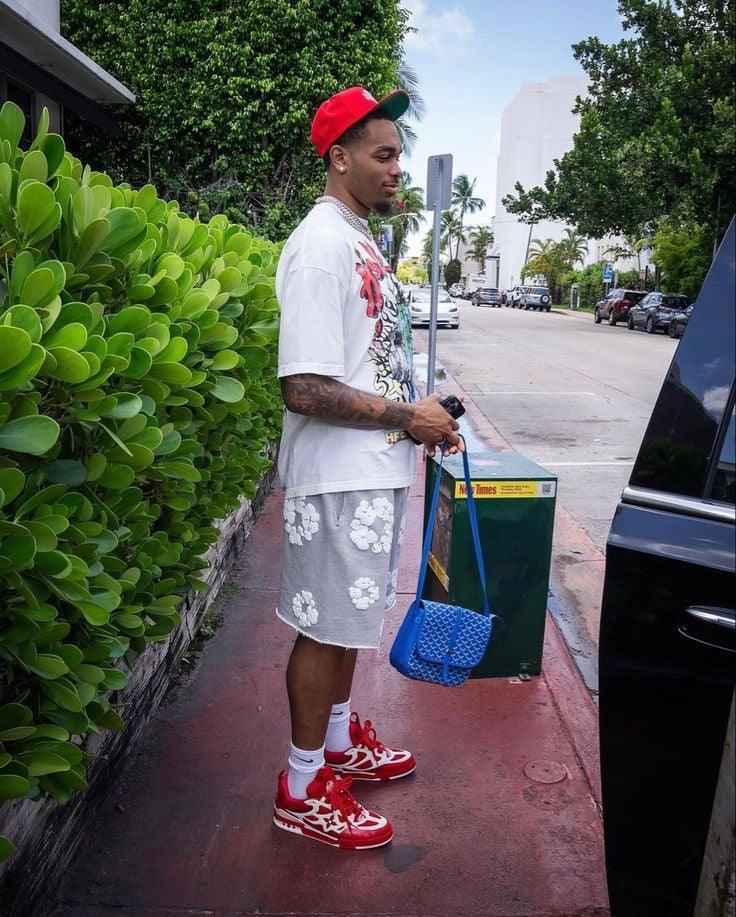 Sneakernational Goyard Bags - BeLuViédère 020198