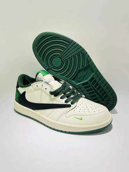 Designer Air Jordan Travis Scott Off White JJ5288 011