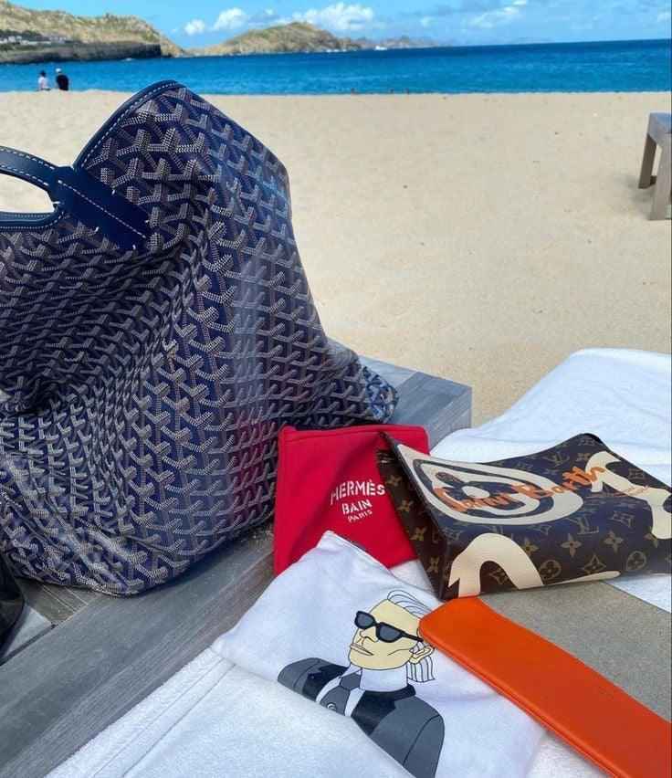 Sneakernational - Goyard Bags - 294