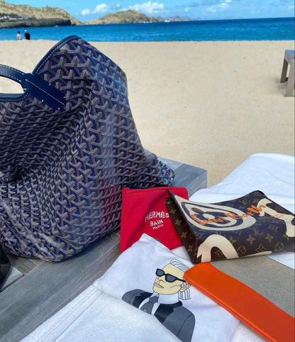 Sneakernational - Goyard Bags - 294