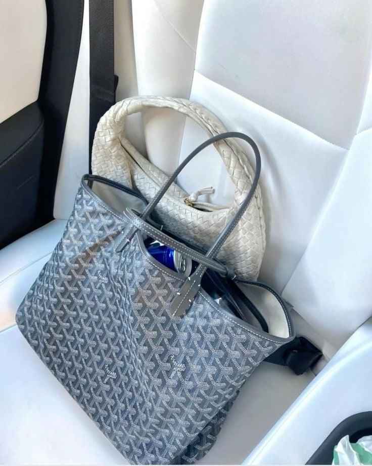 Sneakernational  - Goyard Bags - 307