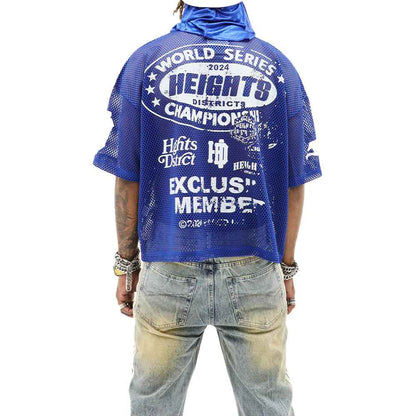 Heights Stadium Jersey