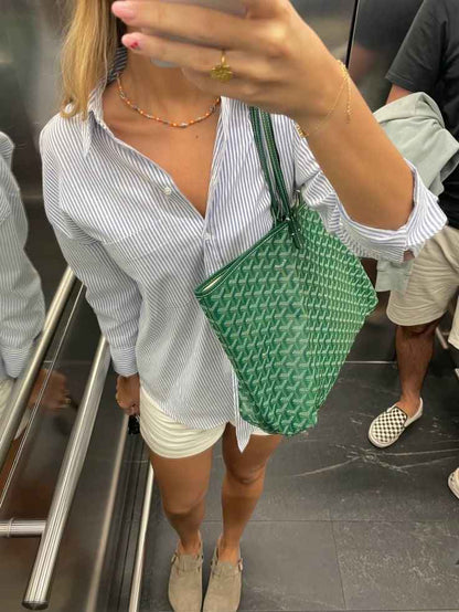 Sneakernational - Goyard Bags - 220 GoatLV