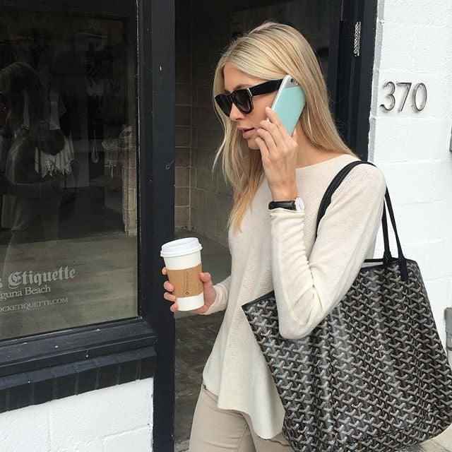 Sneakernational - Goyard Bags - 298