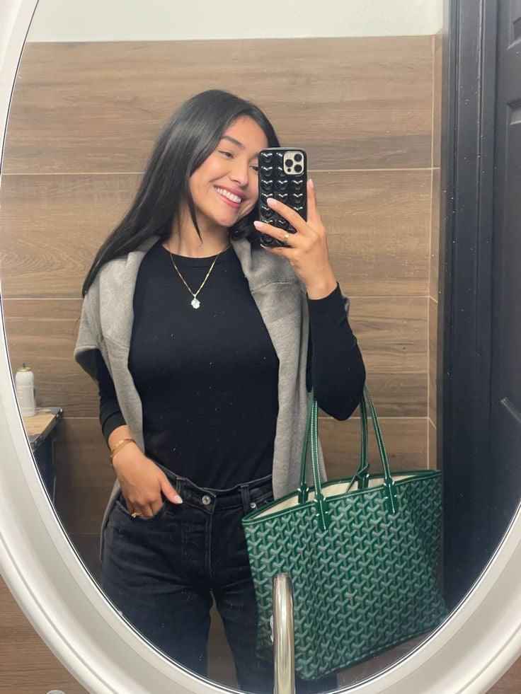 Sneakernational - Goyard Bags - 220 GoatLV