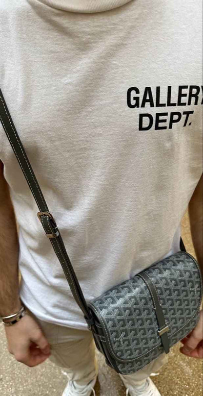 Sneakernational GYD BeLuViédère Bags - 020198-3 | Luxury Goyard Bags Collection