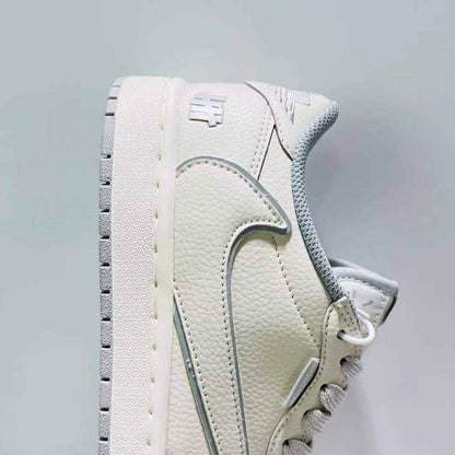 Designer Air Jordan 1 Travis Scott DF1845 532 - Limited Edition Sneakers