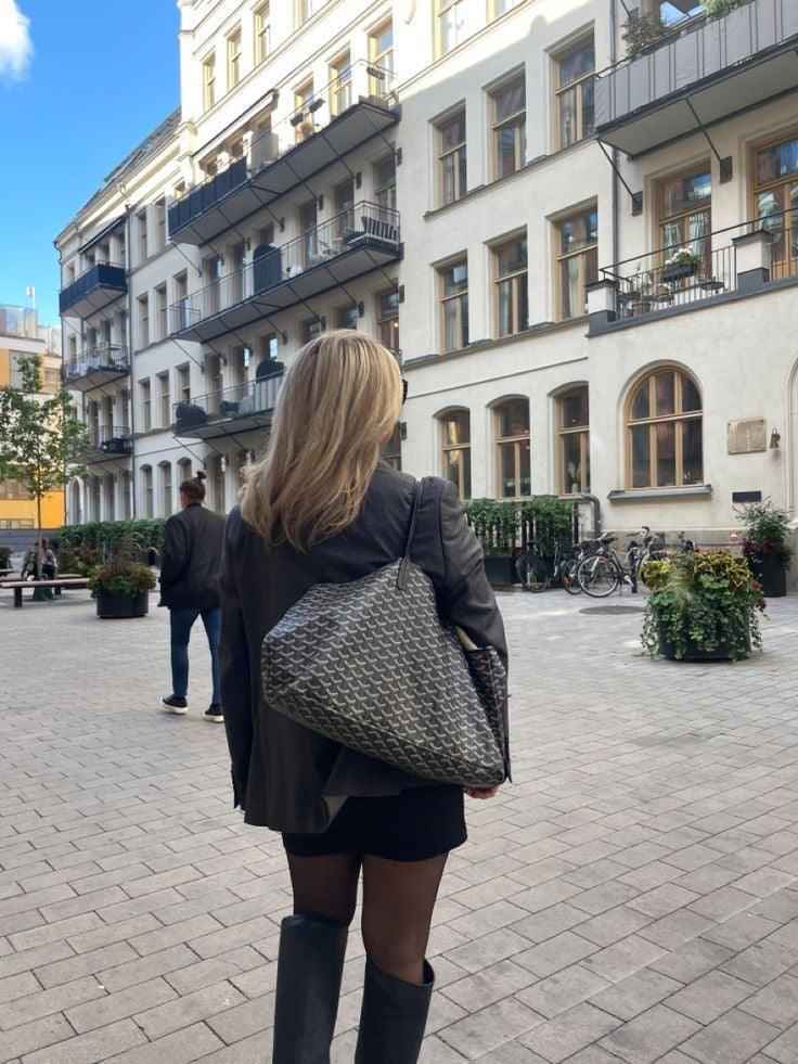 Sneakernational - Goyard Bags - 298