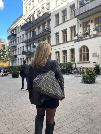 Sneakernational - Goyard Bags - 298