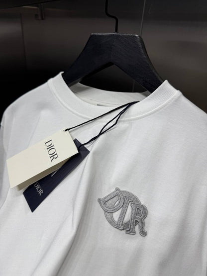 Dior Oversize T-Shirt 0021 1984