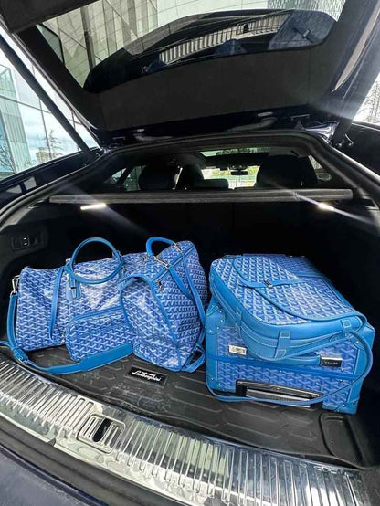 Sneakernational - GOD Bags - 294