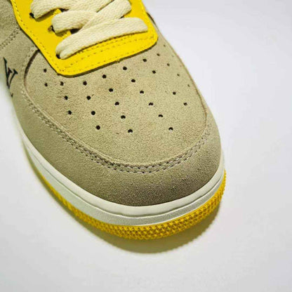 Designer Air Force 1 HQ2037 322