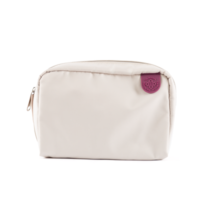 Checs Nylon Pouch Tin Marin Brand
