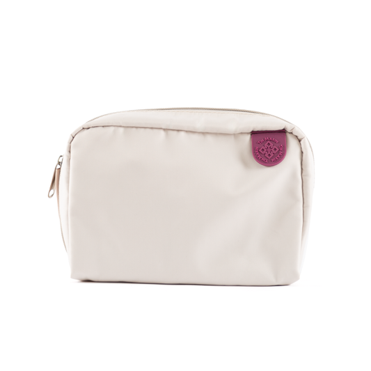Checs Nylon Pouch Tin Marin Brand