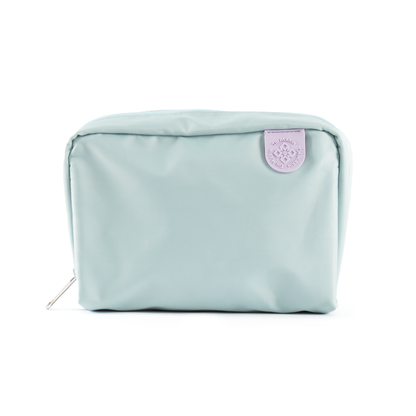 Checs Nylon Pouch Tin Marin Brand