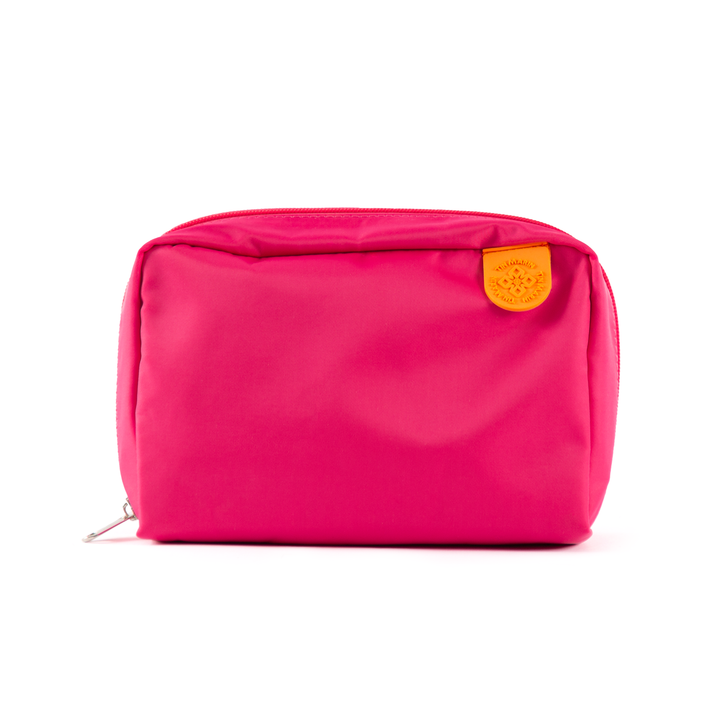 Checs Nylon Pouch Tin Marin Brand
