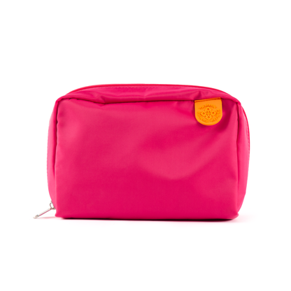 Checs Nylon Pouch Tin Marin Brand