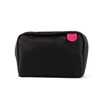 Checs Nylon Pouch Tin Marin Brand