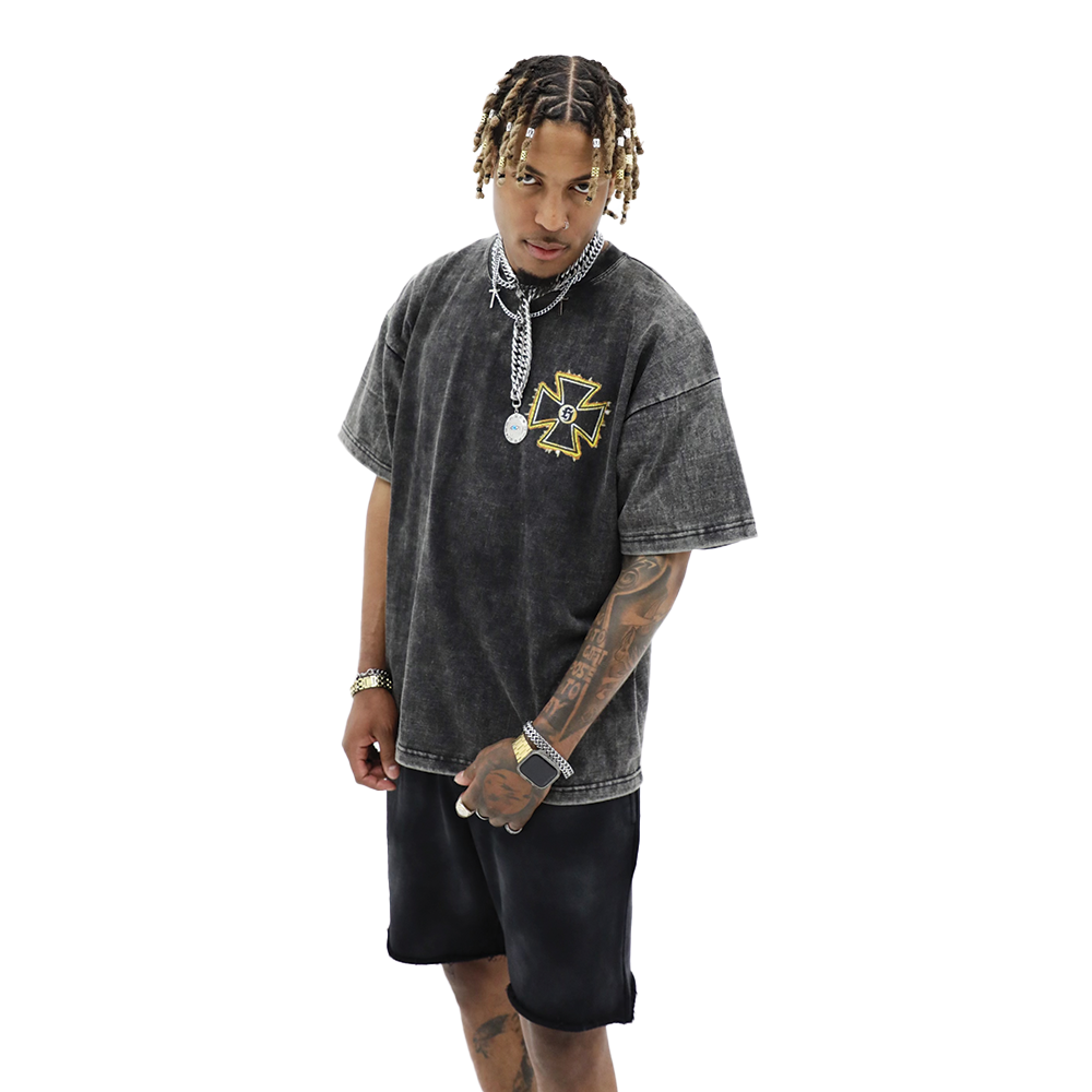 Chopper Acid Wash HeightsDistrict