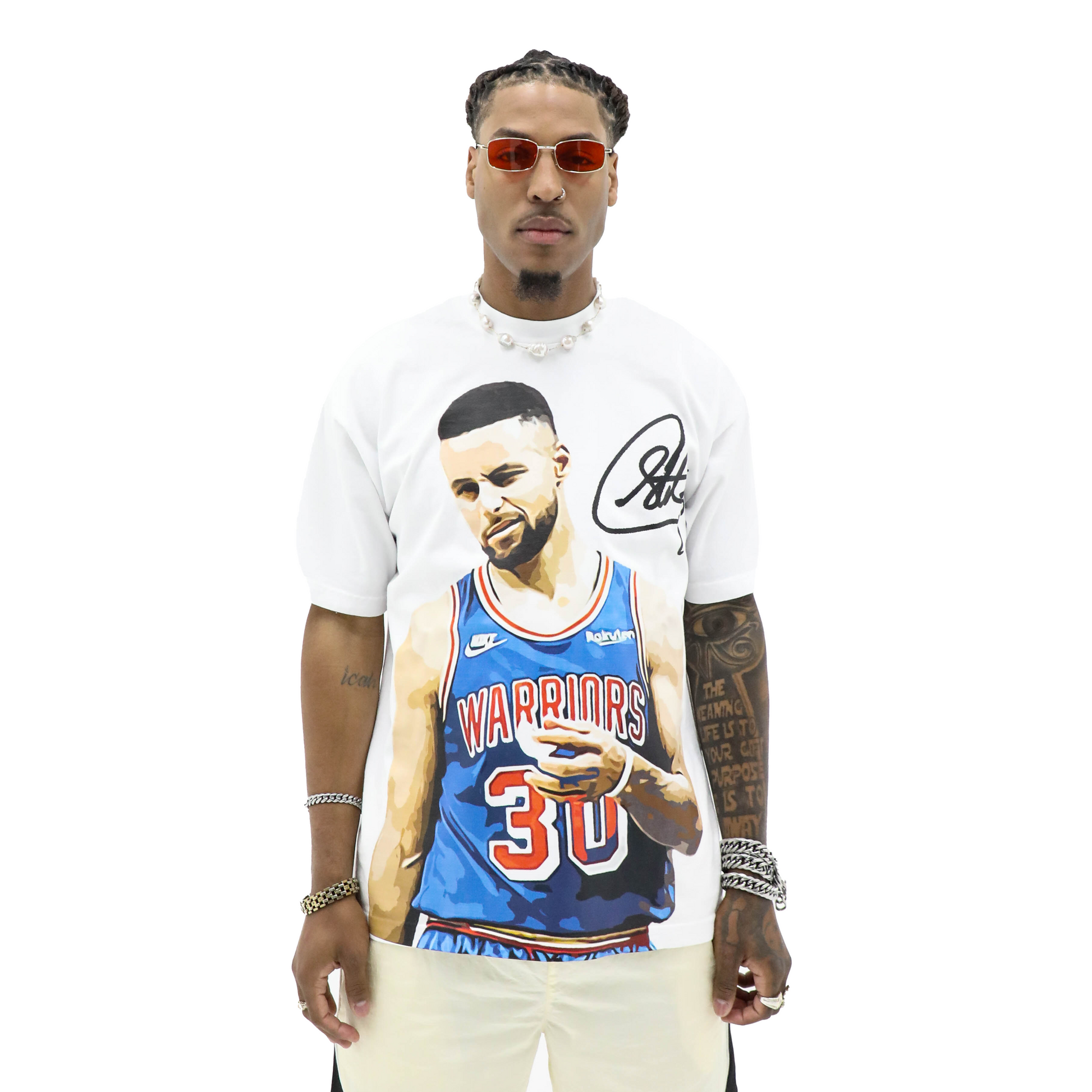 Chef Curry HeightsDistrict