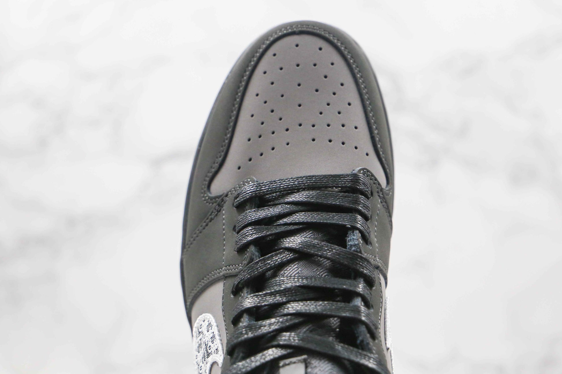 Custom AJ1 Dior x Air Jordan 1