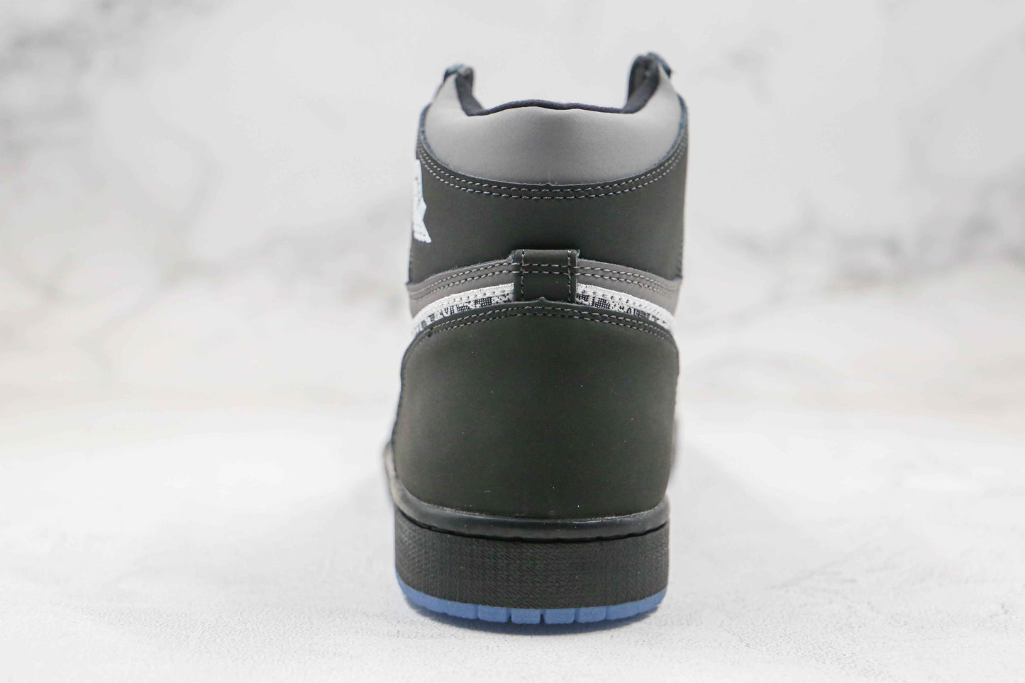 Custom AJ1 Dior x Air Jordan 1