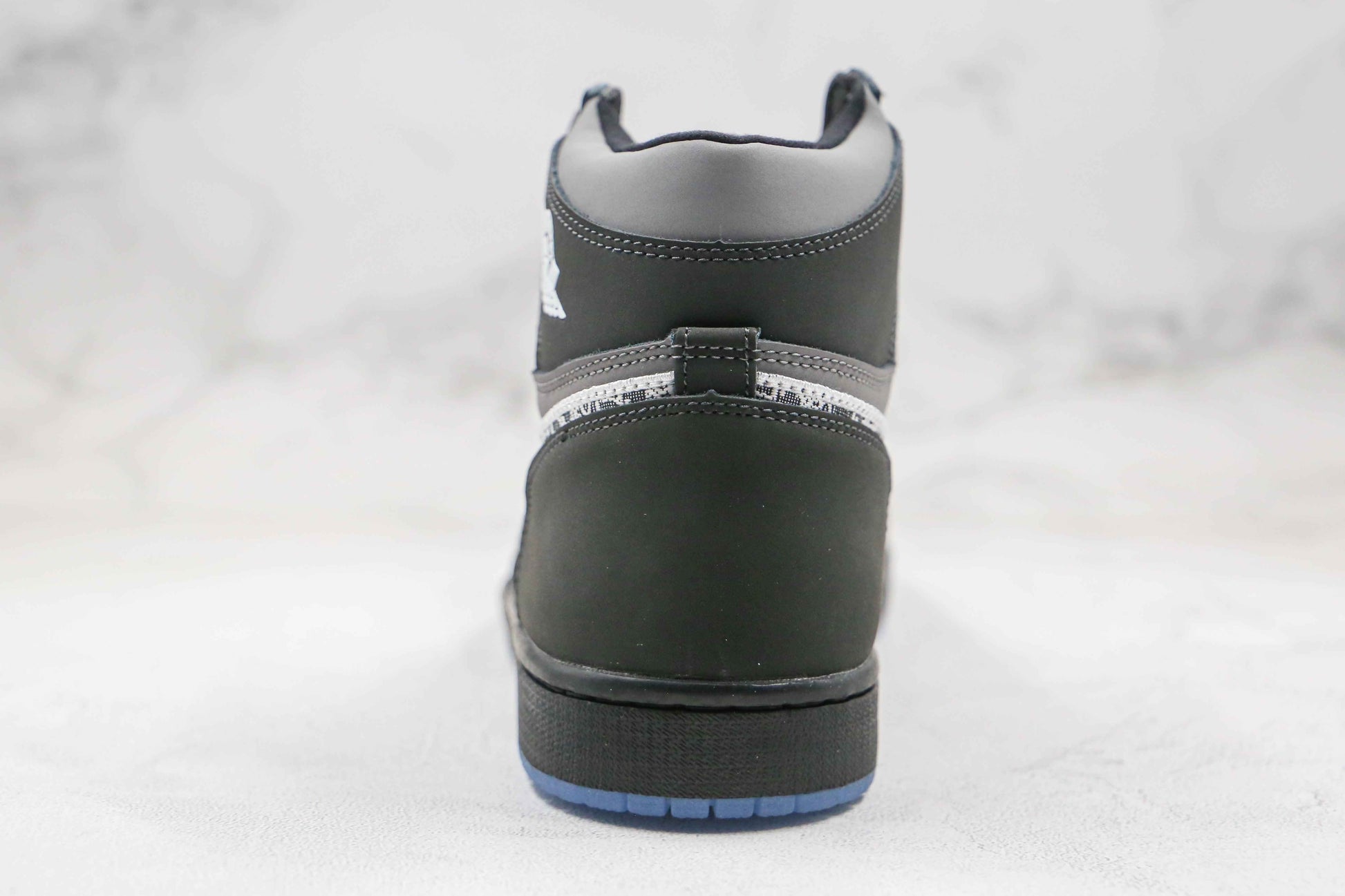 Custom AJ1 Dior x Air Jordan 1