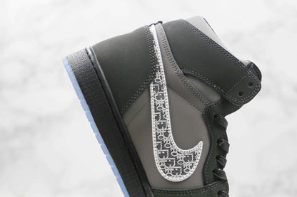 Custom AJ1 Dior x Air Jordan 1