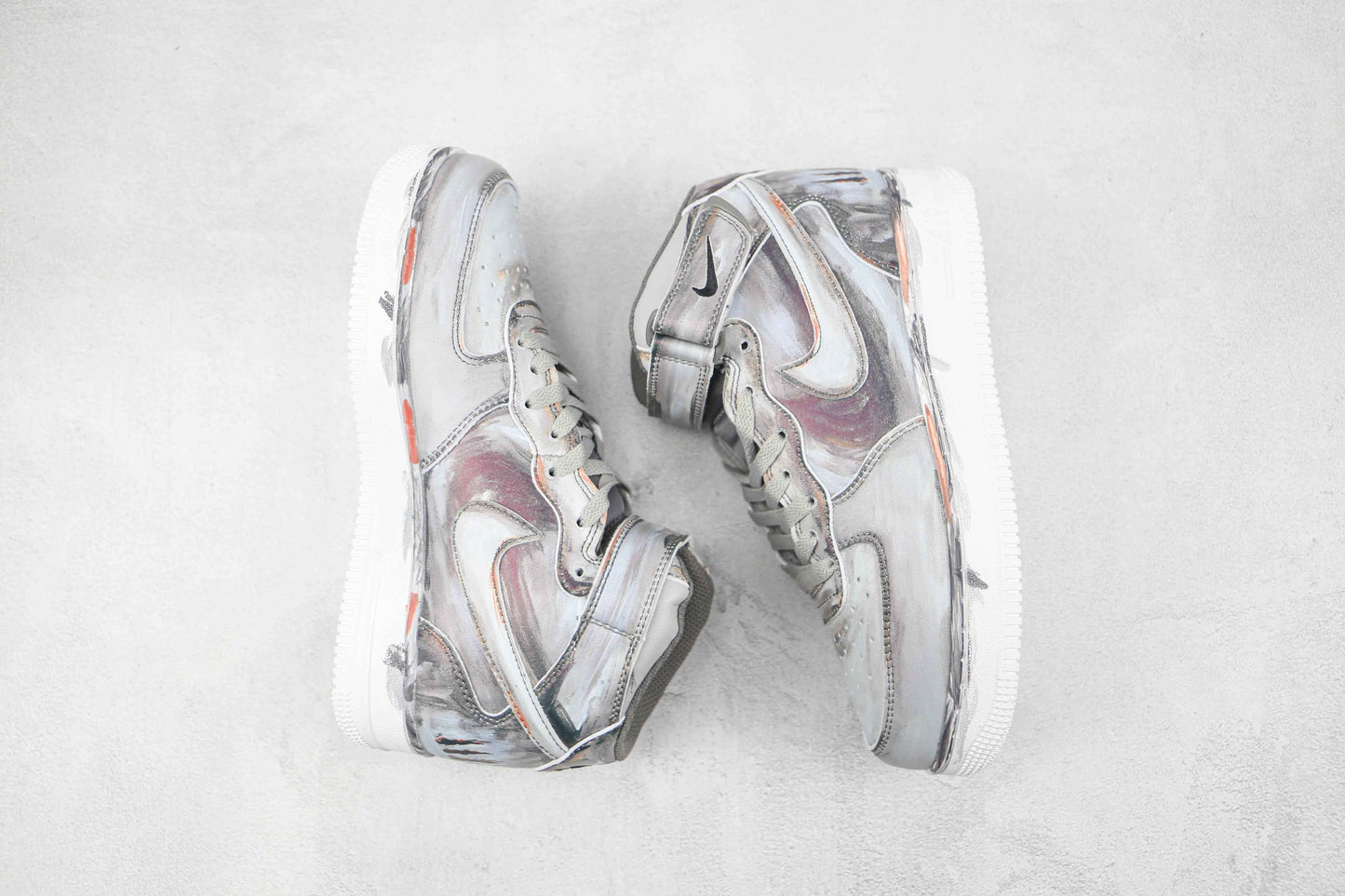 Custom Air Force 1‘07 CW7282 103