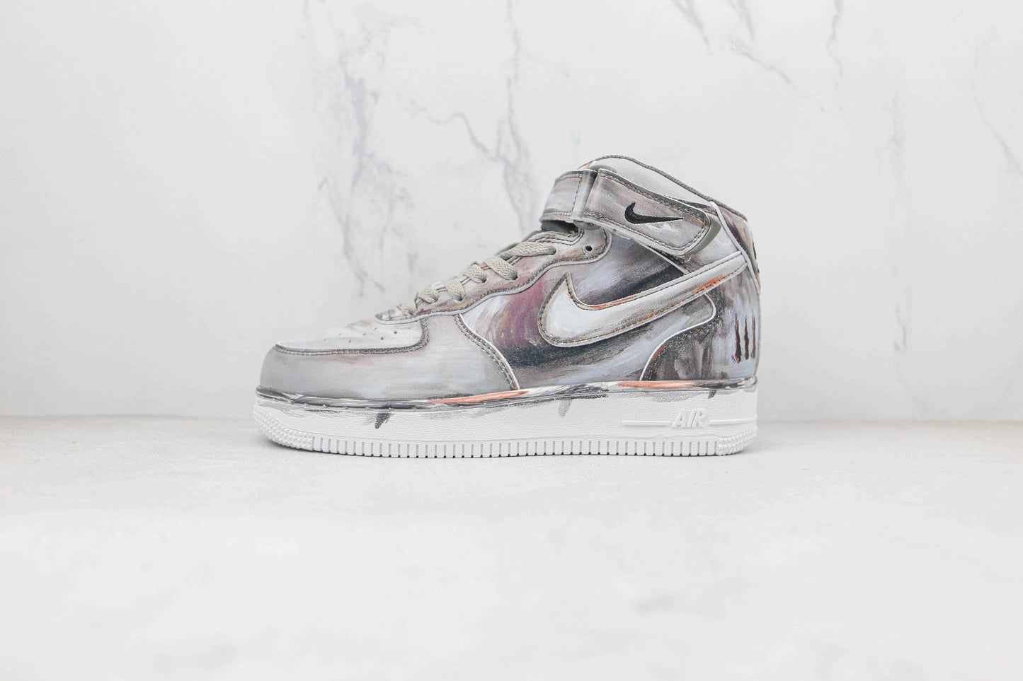 Custom Air Force 1‘07 CW7282 103