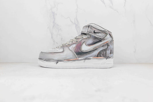 Custom Air Force 1‘07 CW7282 103