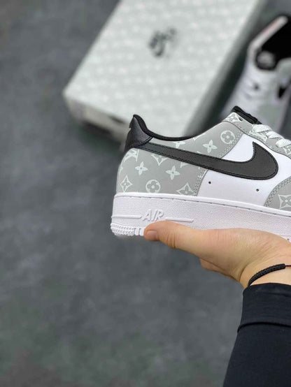 Custom Air Force 1 ’07 LV BQ8988-108