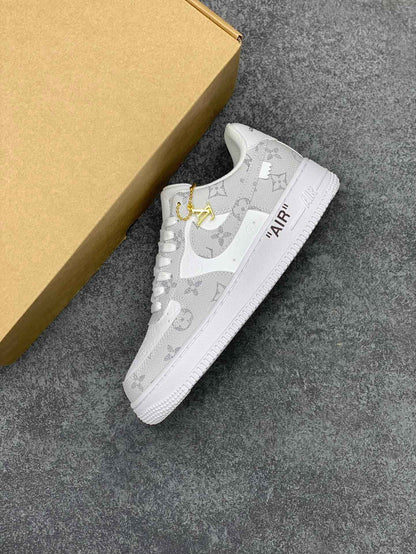 Custom Air Force 1 ’07 LV BQ8988-108