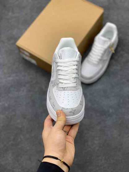 Custom Air Force 1 ’07 LV BQ8988-108