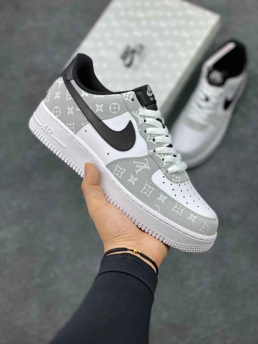 Custom Air Force 1 ’07 LV BQ8988-108