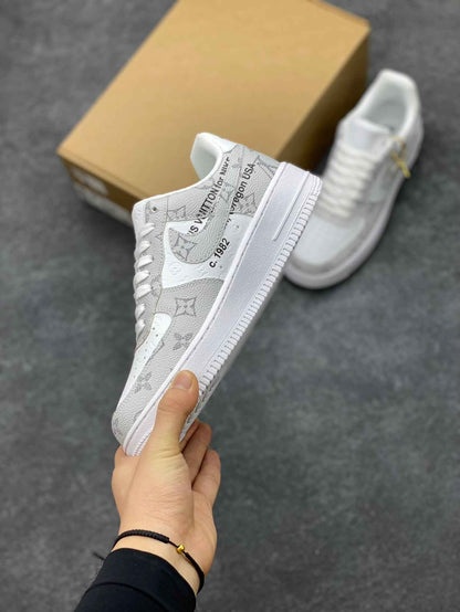Custom Air Force 1 ’07 LV BQ8988-108