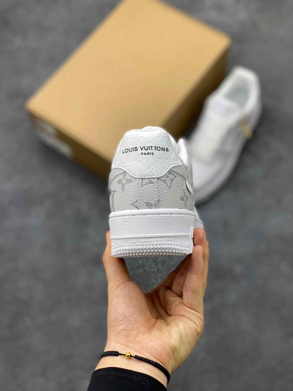 Custom Air Force 1 ’07 LV BQ8988-108