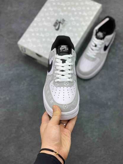 Custom Air Force 1 ’07 LV BQ8988-108